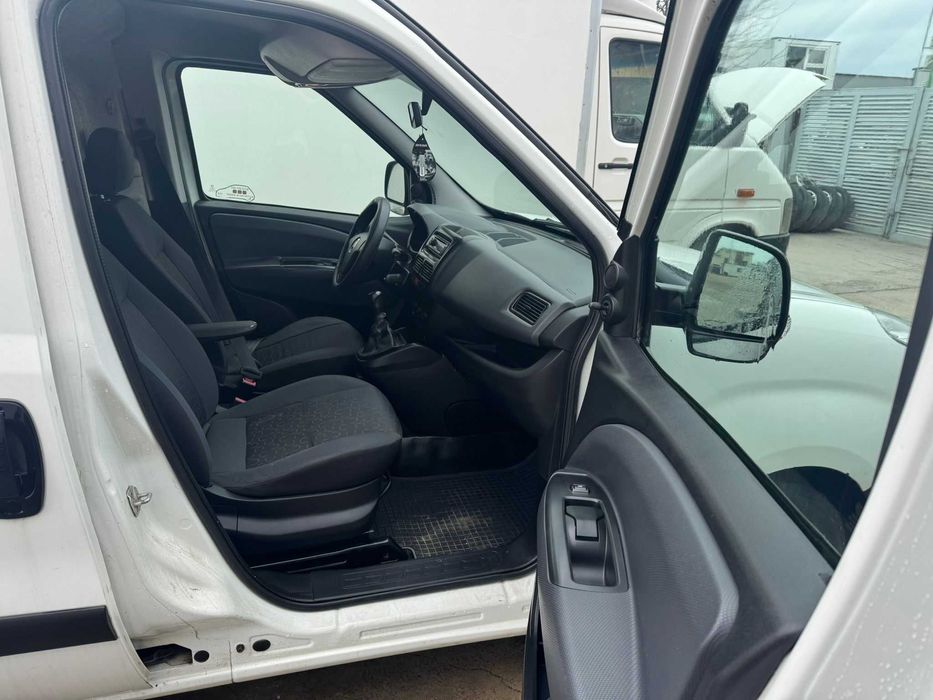 De vanzare Fiat Doblo