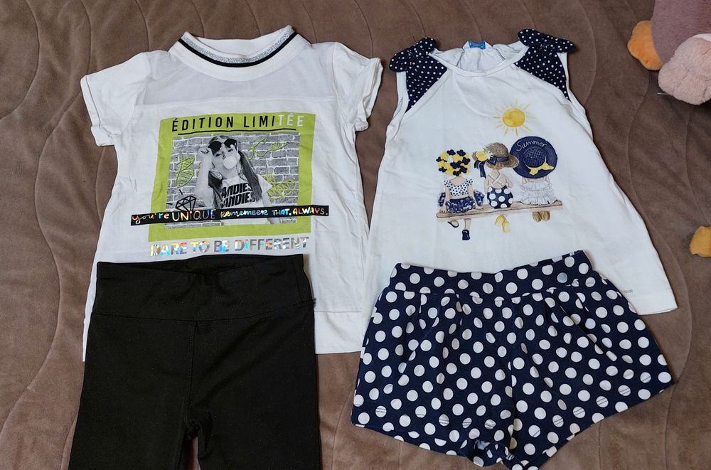 Дрехи mayoral размер 5-6 год.