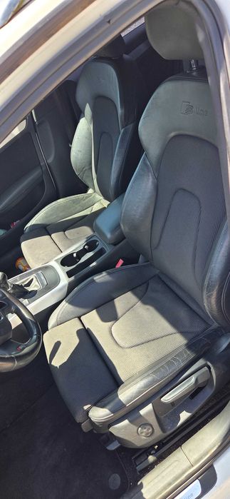Audi a4 b8 2.0tdi 2010година, 143hp SLine 4x4, xenon Bang&Olufsen