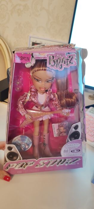 Bratz Pop starz куклы братц