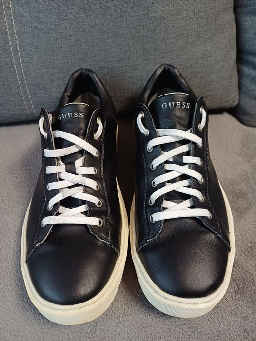 Pantofi sport piele Guess originali