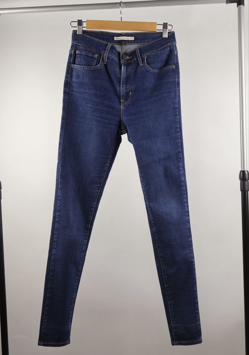 Blugi Levi’s super skinny dama