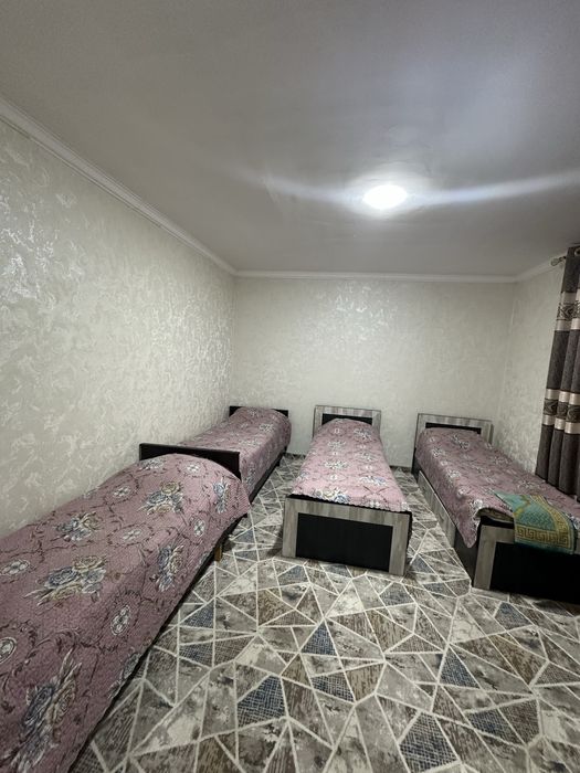 Сдаётся Дача в Чимгане Ойлави