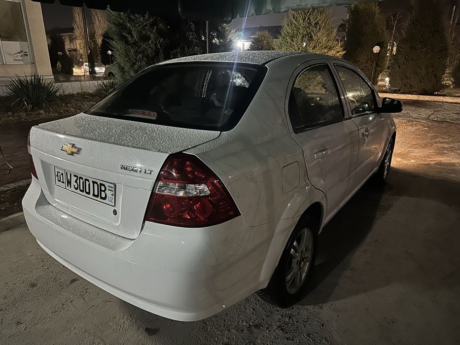 Nexia 3 mehanika 2019 sotiladi