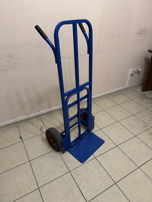 Тележка tor 250kg
