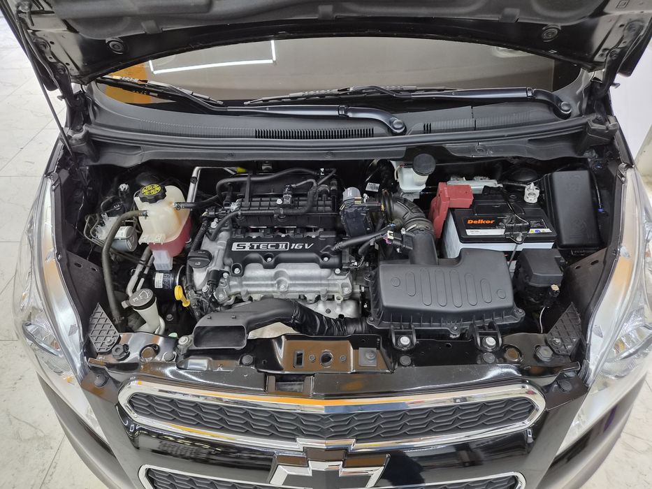 Chevrolet Spark 2022 — 3