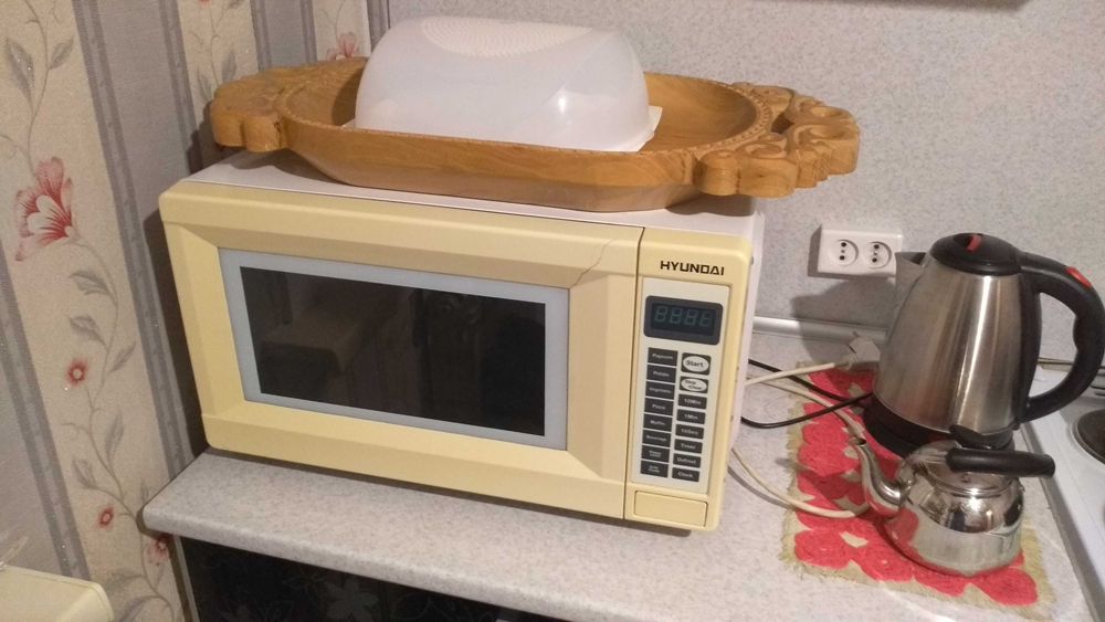 Микроволновка. Мощная и вместительная. Пишите в сообщения olx