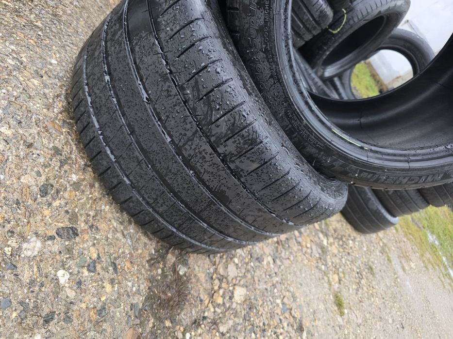 Cauciucuri  345/ 30/ 19