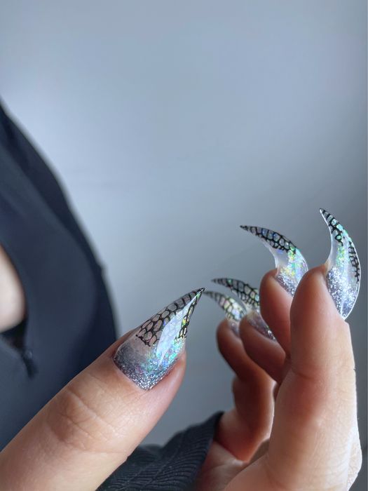 Обучение маникюру