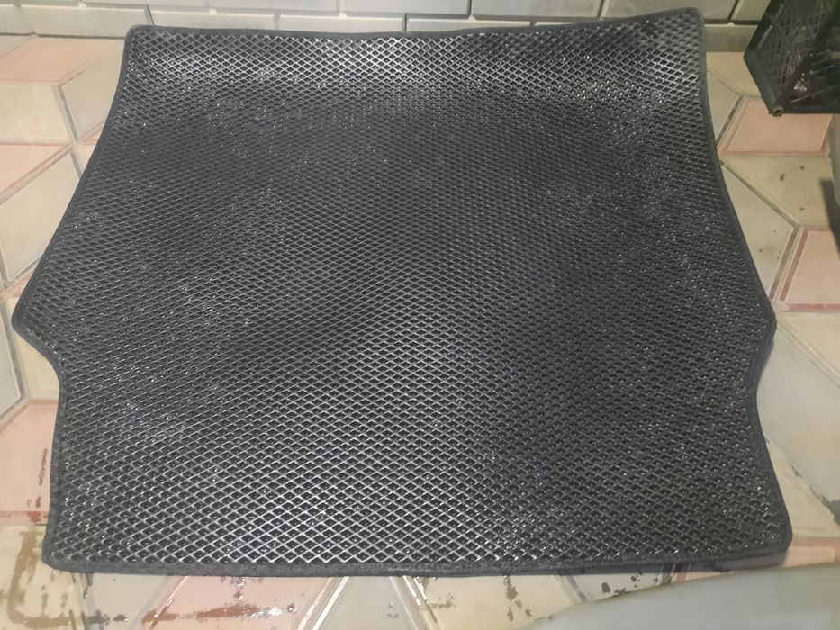 мерседес w124  салон