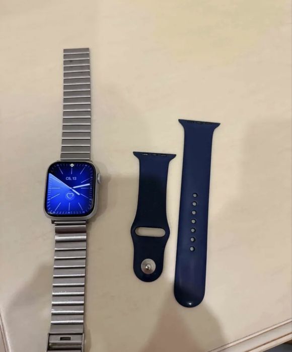 Apple watch 8 45 мм