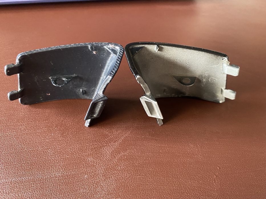 3D сканирование и 3D печать