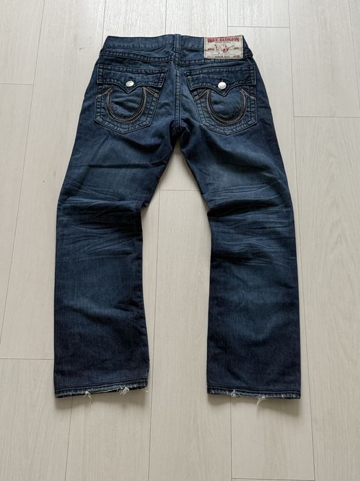 True religion джинсы оригинал новые