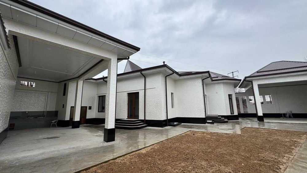 ПРОДАЕТСЯ ДОМ Чинабад санаторий 6,08 соток