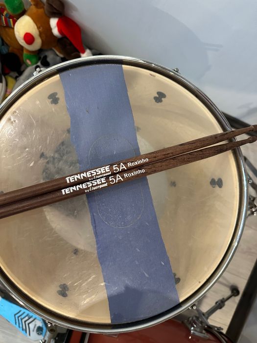 Комплект барабани Ямаха