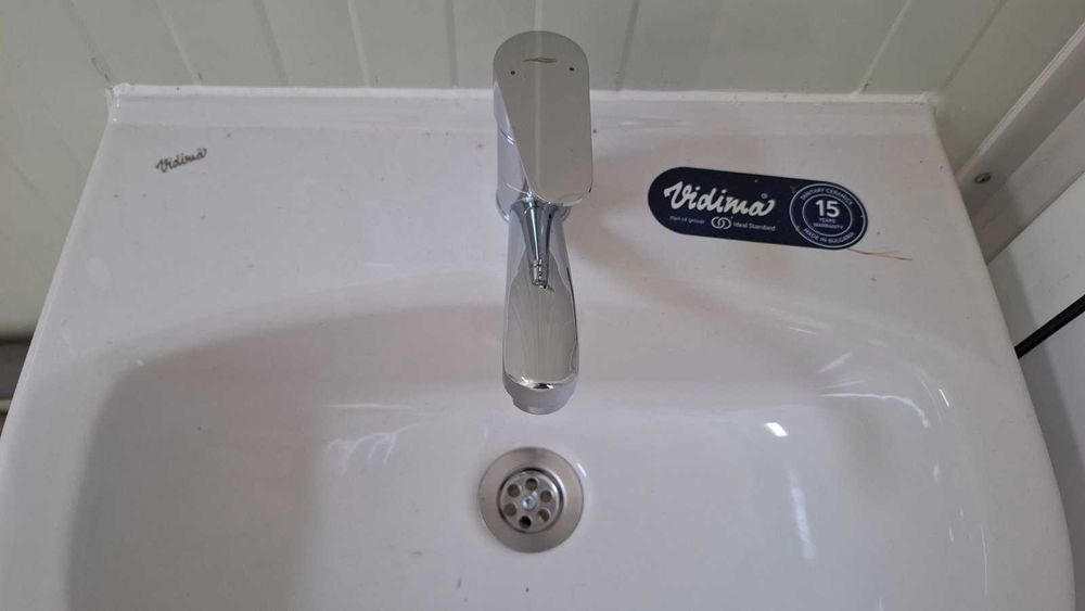 Нов Офис фургон 7×3