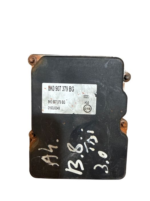 Pompa Abs Audi A4 B8 2007 - 2015 8K0907379Bg