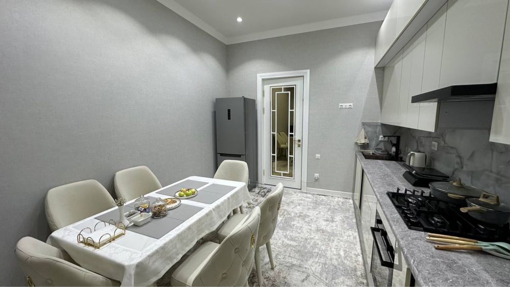 Продается Дом  2 этажный 1 этаж Шайхантахур район