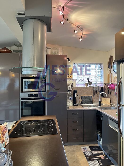 Продава се Къща в с. Синеморец, Област Бургас - 390 кв.м за 975 €/кв.м - Снимка #3