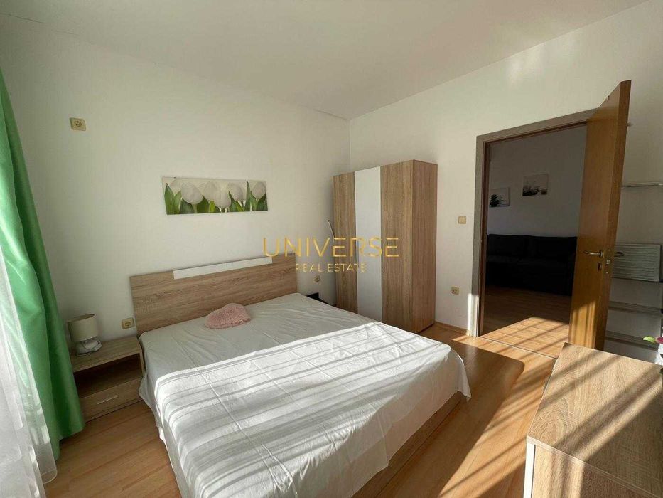 Продава се Двустаен апартамент в с. Тънково, Област Бургас - 49 кв.м за 1011 €/кв.м - Снимка #3