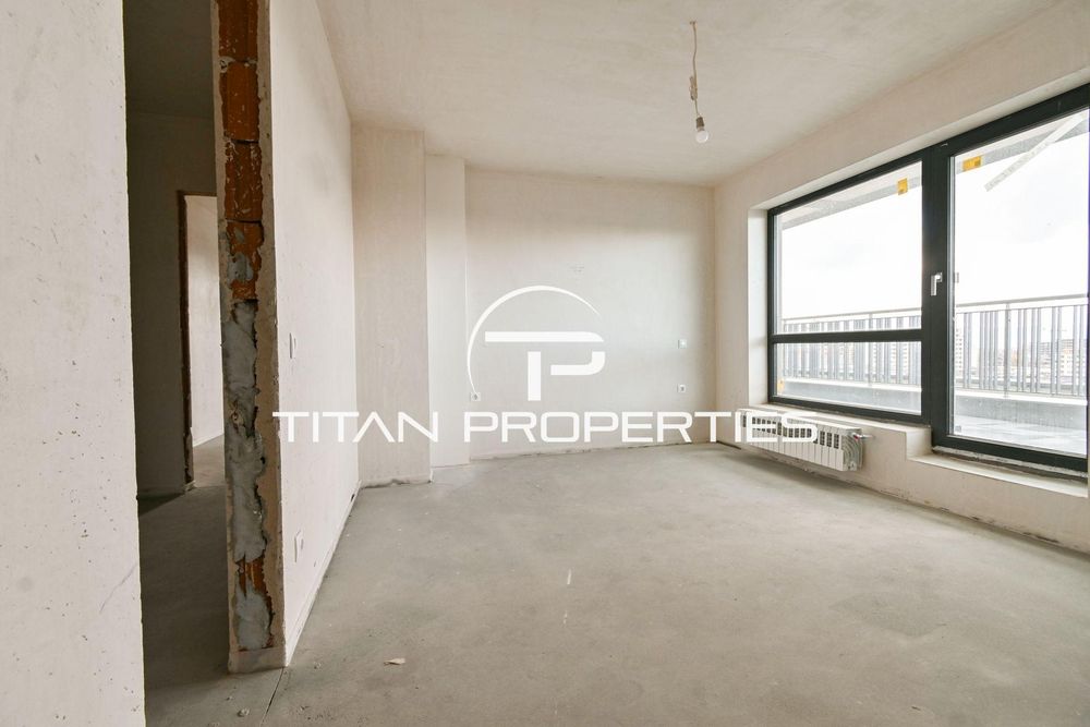 Продава се Четиристаен апартамент в София, Люлин 6 - 218 кв.м за 1053 €/кв.м - Снимка #4