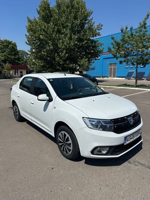 Dacia Logan 1.5 DCI 90 CP Euro 6 fara AdBlue
