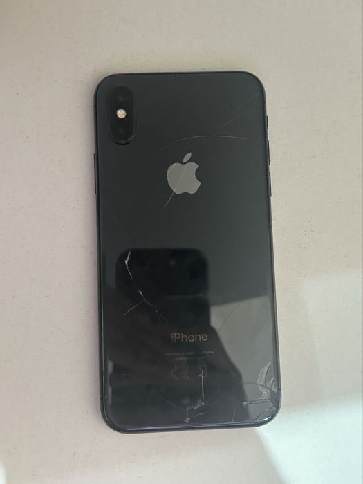 продаю iphone X