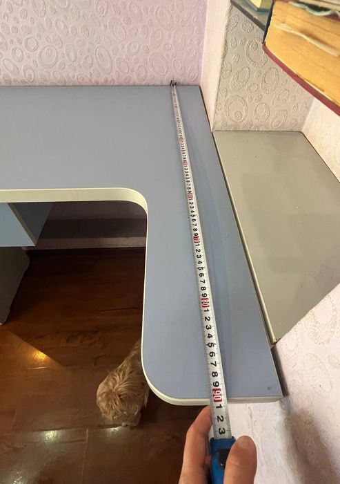 Письменный, компьютерный стол