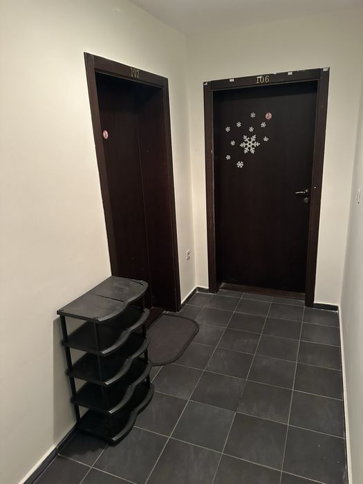 Двустаен апартамент, гр. Банско