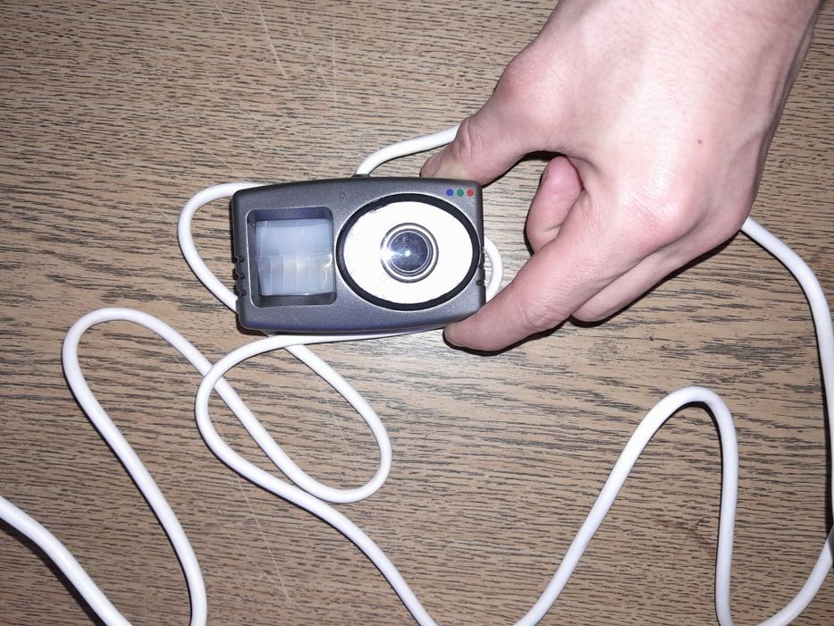 Vând cameră de filmat