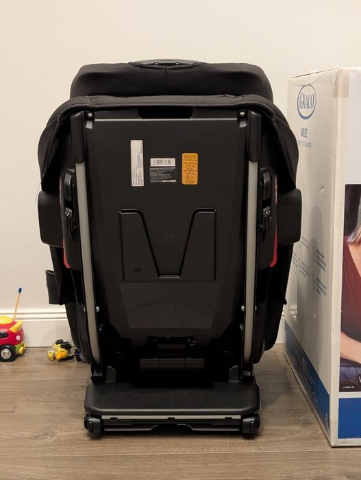 Scaun auto copil Graco Avolve ca nou