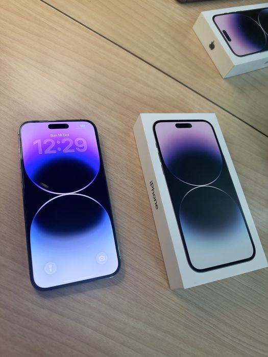 iPhone 14 Pro Max