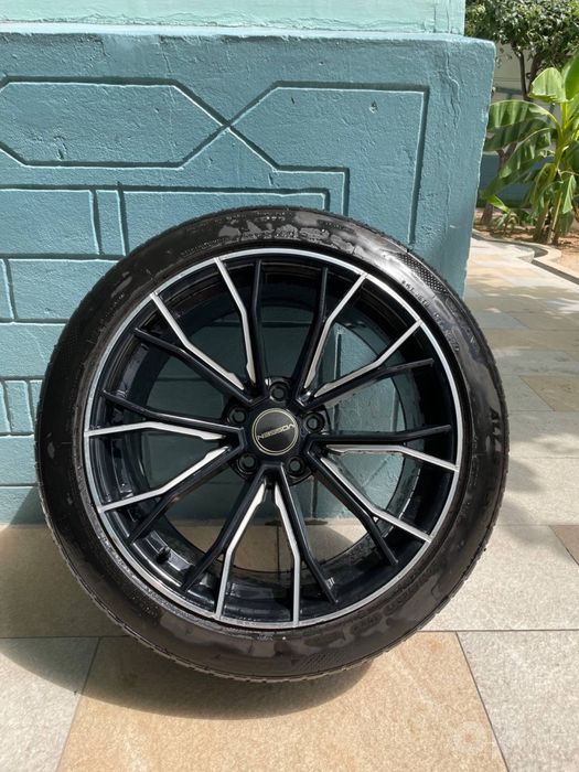 Vossen Diska balon 19R: 350 у.е. - Yig'ilgan g'ildiraklar Toshkent на Olx