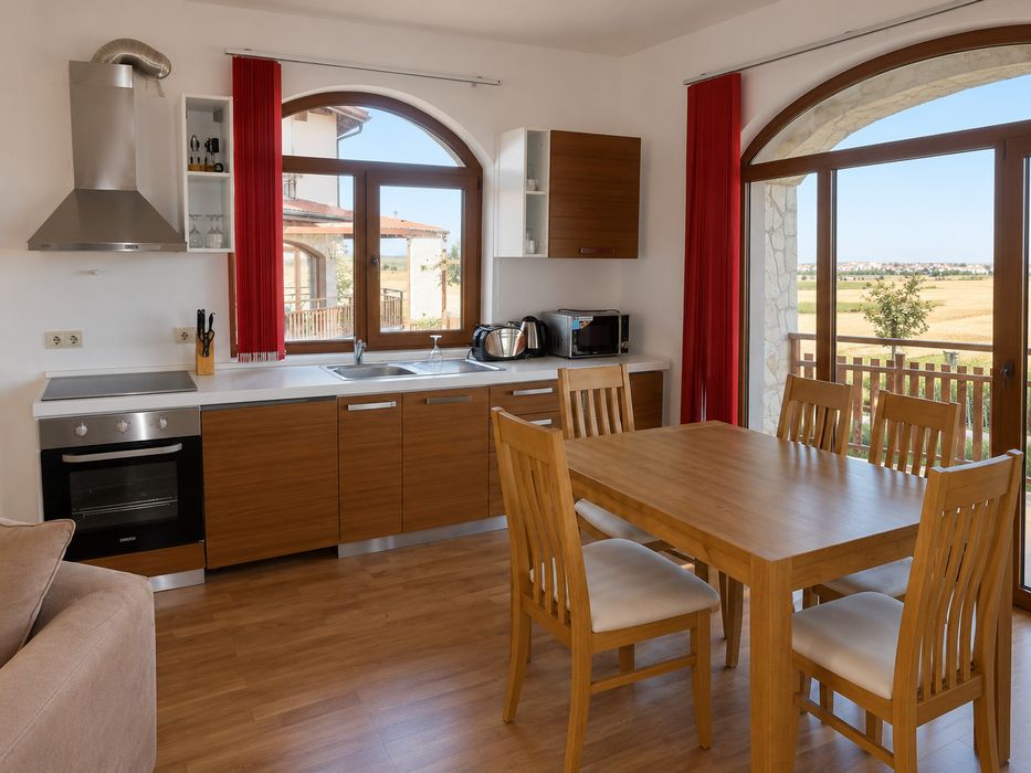 Продава се Къща в Ахелой - 179 кв.м за 1056 €/кв.м - Снимка #5