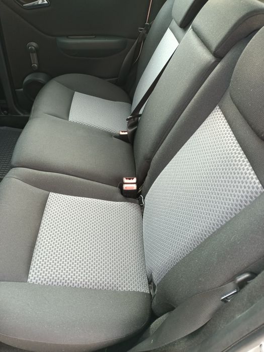 Mercedes A class 1,6 cdi,2008