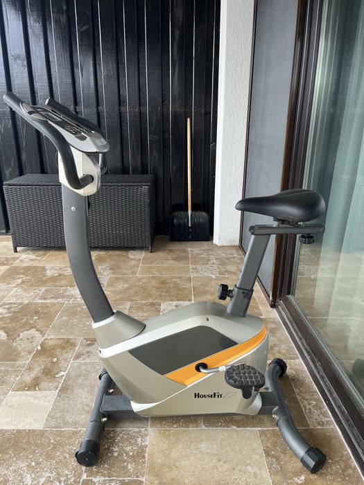 Bicicleta fitness Housefit