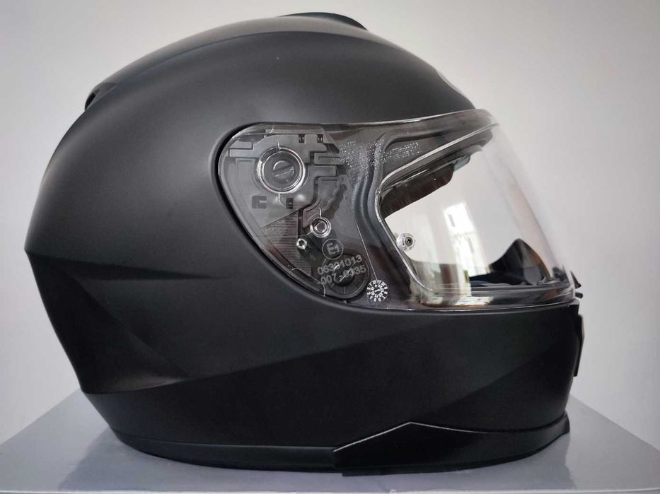 Casca protectie HJC C70N