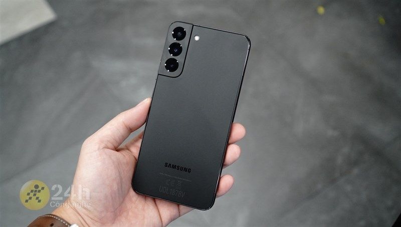 Samsung s22 plus 256GB 1 sim