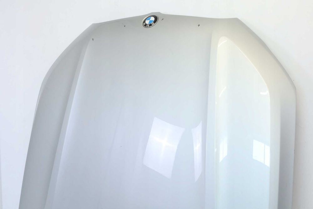 Bmw 7 G11 facelift capota motor lift