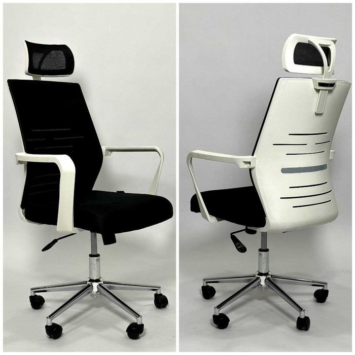 Кресло для офиса и дома - PANDA