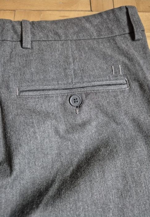 Pantaloni Premium Les Deux, Bărbați, Slim Fit, Mărimea W29 (EU46/S)
