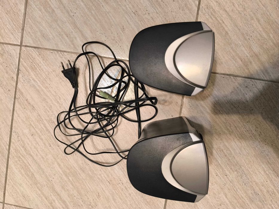 колонки для компьютера