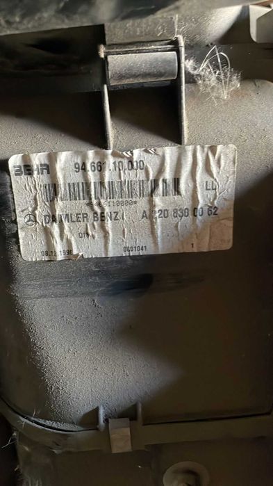 Продам запчасти на авто