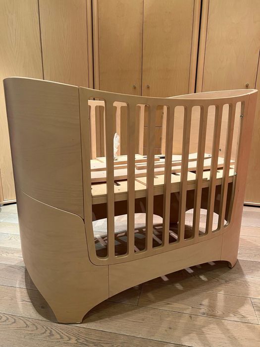 Кровать- трансформер LEANDER