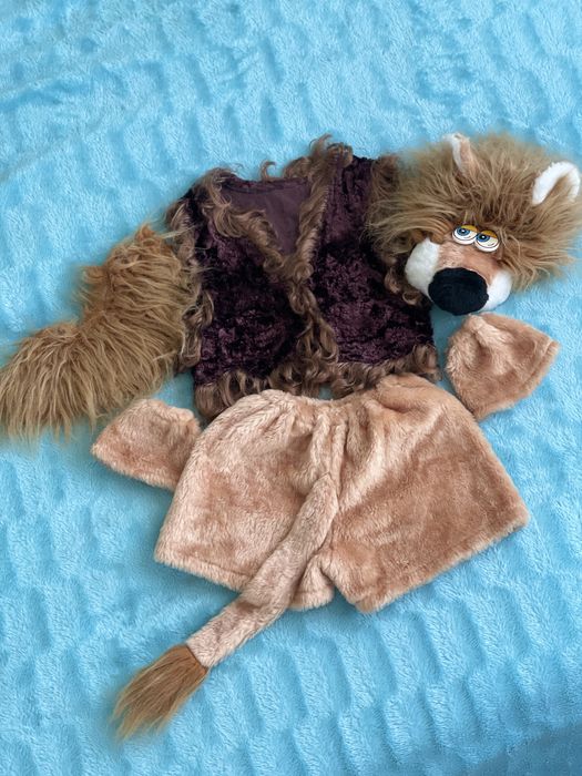 Новогодние костюмы