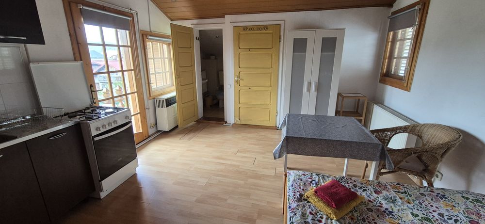 Studio de inchiriat in Cornu