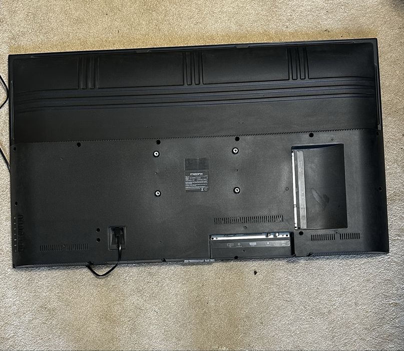 Телевизор 43 дюйма