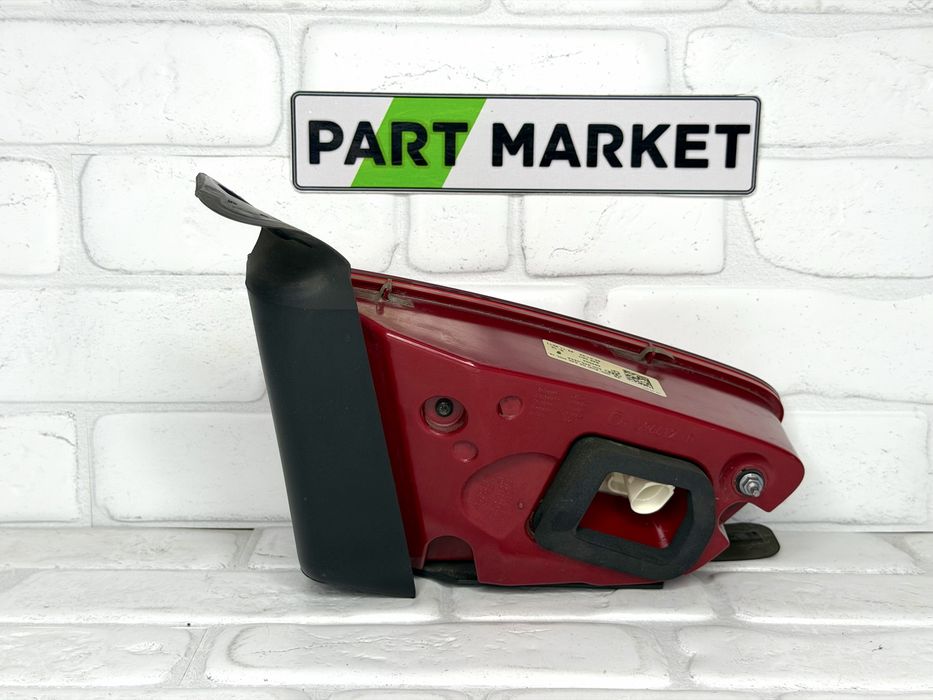 Десен вътрешен стоп AUDI A8 D4 4H0945094A