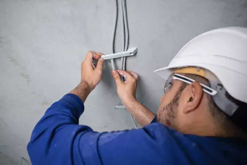 ПРОМОЦИЯ!Пистолет за директен монтаж Bosch за бетон и метал GNB 18V-40