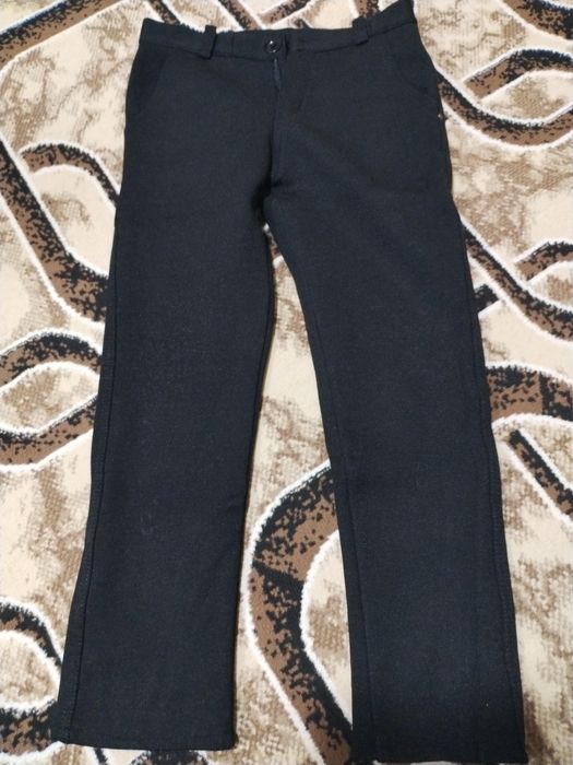 Продаются брюки для школы,2, 3 класс, есть драп